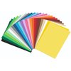 Knutselpapier Folia A4 100vel 25 kleuren foto