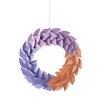 Knutselpapier Folia A4 100vel 25 kleuren foto