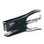 Pince agrafeuse Rapid K1 Retro Classic noir