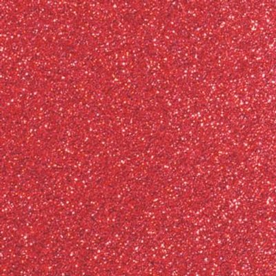 Glitterkarton Folia 174x245mm 6 vel basis assorti