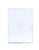 Insteekmap L-model Quantore A4 PP 0.14mm glad 25 stuks
