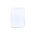 Insteekmap L-model Quantore A4 PP 0.18mm nerf 25 stuks