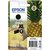 Inktcartridge Epson 604XL T10H14 zwart