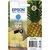 Inktcartridge Epson 604 T10G24 blauw