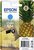 Inktcartridge Epson 604 T10G24 blauw