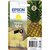 Inktcartridge Epson 604 T10G44 geel