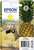 Inktcartridge Epson 604 T10G44 geel