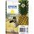 Inktcartridge Epson 604XL T10H44 geel
