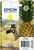 Inktcartridge Epson 604XL T10H44 geel