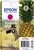 Inktcartridge Epson 604XL T10H34 rood