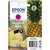 Inktcartridge Epson 604 T10G34 rood