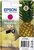 Inktcartridge Epson 604 T10G34 rood