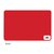 Fotokarton Folia 300gr 50x70cm 20 vuurrood