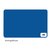 Fotokarton Folia 300gr 50x70cm 35 koningsblauw