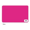 Fotokarton Folia 300gr 50x70cm 23 roze foto