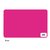 Fotokarton Folia 300gr 50x70cm 23 roze