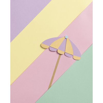 Fotokarton Folia 300gr 50x70cm 23 roze