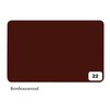Fotokarton Folia 300gr 50x70cm 22 donkerrood foto