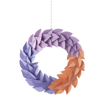 Fotokarton Folia 300gr 50x70cm 37 violetblauw