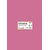 Fotokarton Folia 300gr 50x70cm 29 oudroze