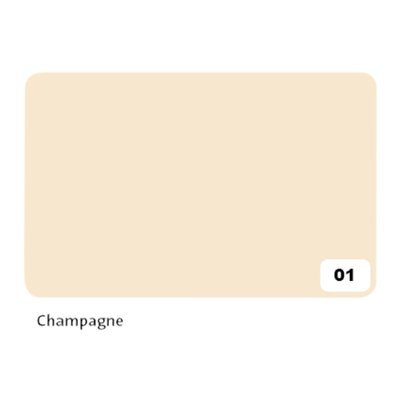 Fotokarton Folia 300gr 50x70cm 01 parelwit