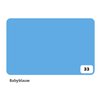 Fotokarton Folia 300gr 50x70cm 33 oceaanblauw foto