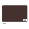 Fotokarton Folia 300gr 50x70cm 85 chocoladebruin foto