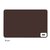 Fotokarton Folia 300gr 50x70cm 85 chocoladebruin