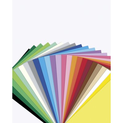 Fotokarton Folia 300gr 50x70cm 85 chocoladebruin