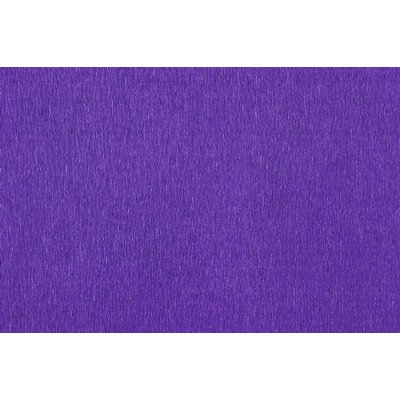 Crêpepapier Folia 50x250cm 10vel 122 donkerviolet