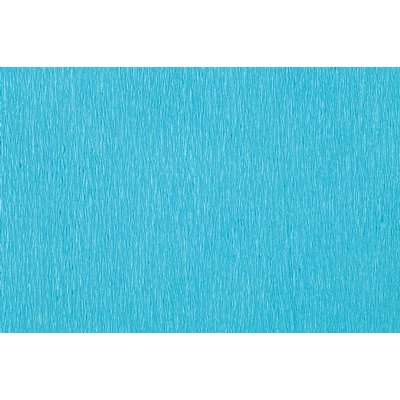 Crêpepapier Folia 50x250cm 10vel 120 lichtblauw