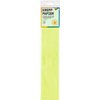 Crêpepapier Folia 50x250cm 10vel 145 lichtgroen foto