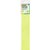 Crêpepapier Folia 50x250cm 10vel 145 lichtgroen