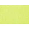Crêpepapier Folia 50x250cm 10vel 145 lichtgroen foto