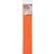 Crêpepapier Folia 50x250cm 10vel 109 oranje