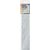 Crêpepapier Folia 50x250cm 10vel 9126 zilver