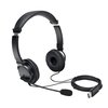 Hoofdtelefoon Kensington USB HiFi foto