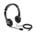 Hoofdtelefoon Kensington USB HiFi