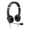 Hoofdtelefoon Kensington USB HiFi foto