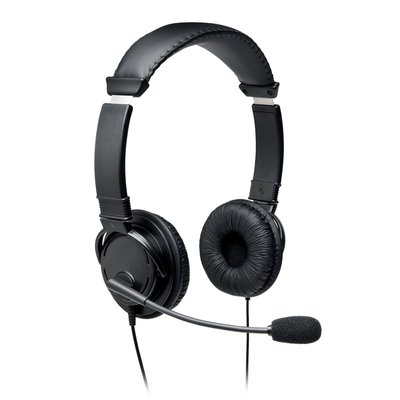 Hoofdtelefoon Kensington USB HiFi