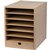 Rangement papier Creativ Company 31,5x24,3x32cm MDF