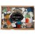 Mosaïque Creotime 8-20mm épaisseur 2-3mm assorti