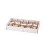 Memoclip Creativ Company 5 x 2 stuks assorti foto