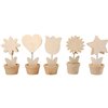 Memoclip Creativ Company 5 x 2 stuks assorti foto