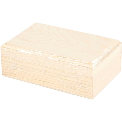 Sieradendoos Creativ Company 14x9x5cm hout