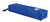 Pennenetui Oxford rechthoek blauw