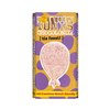 Chocolade Tony's Chocolonely gefeliciteerd melk cocolate chipcookie reep 180gr foto