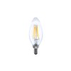 Ampoule LED Integral E14 2700K blanc chaud 4W 470 lumen Photo