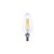 Ampoule LED Integral E14 2700K blanc chaud 4W 470 lumen