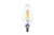 Ledlamp Integral E14 2700K warm wit 4W 470lumen